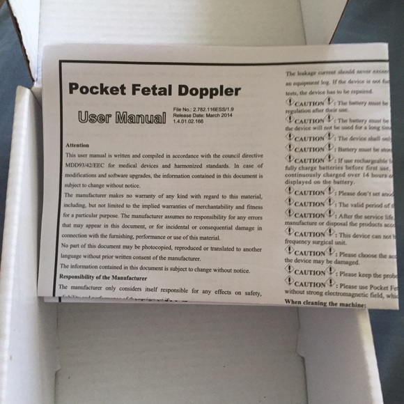 🛑🛑SOLD🛑🛑 - Picture 7 of 7